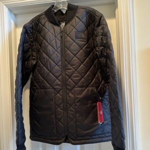 Mens Large The North Face jacket (NWT)